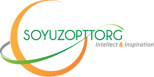 "SOYUZ OPTOVOY TORGOVLI TASHKENT" LTD